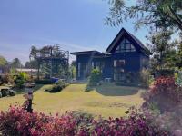 Moonlit Khaoyai - B&B Ban Tha Wua Tai