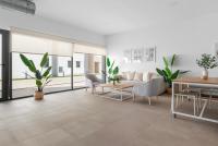 Luxury 3BR Garden Apartment Estepona - Chambres d'hôtes Estepona