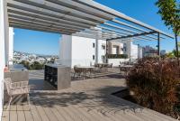 Luxury 3BR Garden Apartment Estepona - Chambres d'hôtes Estepona