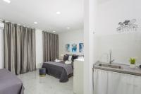 Sicilia home - Ferienwohnung Catania