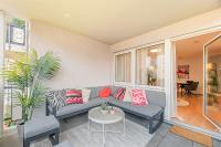 Goldstadt Fancy Apartment - B&B Pforzheim