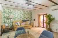 Bright & cozy- 2Bd 1,5Bth - La Latina - B&B Madrid