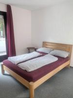 Schönes Apartment 12-2 Uni-Mainz - Bed and Breakfast Mainz