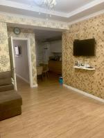 Apartament - B&B Chişinău