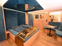 Ferienhaus Birkenweg Oberstdorf - B&B Oberstdorf