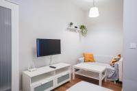 Cozy apartment-1Bedroom 1Bathroom-Lavapiés - B&B Madrid