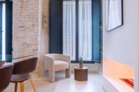 Luxurious studio located in Casa Pilatos - B&B Sevilla