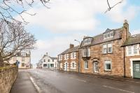 Church View - Elie - B&B Elie