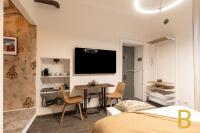 BePlace Apartments in Corso Como - B&B Milano
