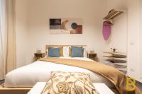 BePlace Apartments in Corso Como - B&B Milano