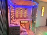 Willa Pienińska 123 - B&B Maniowy