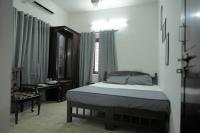 Camera Matrimoniale con Terrazza