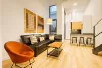 Modern Duplex 2B 2Bath Historic Centre - B&B Siviglia