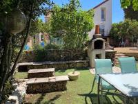 Gîte L'Écrin - Maison de charme 8Pers - B&B Buxy