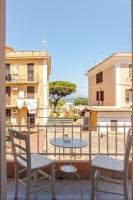 Casa Smeraldo, quadrilocale in centro a Gaeta in zona servita - B&B Gaeta