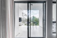 Parisian Chic Apartment - B&B Johannesburg