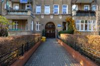 Parkside & Museum Deluxe Apartment by BookingHost - B&B Stettino