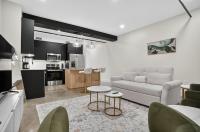 Trendy & Spacious 1BR Apartment - B&B Tulsa
