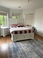 Perfect peaceful stay - Chambres d’hôtes Melton