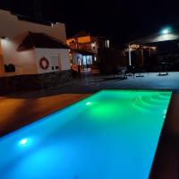 Monolocale con Vista Montagna 