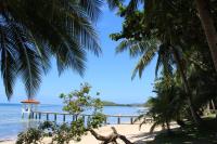 Tweepersoonskamer met Uitzicht op Zee