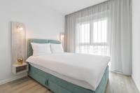 Apartment mit 2 Schlafzimmern