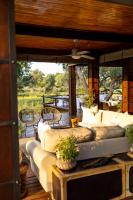 Karongwe - Becks Safari Lodge - B&B Hoedspruit