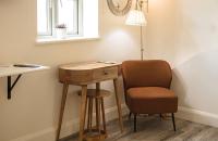 Double Room with Extra Bed