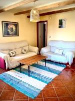 Capileira Luz de Sierra - Chambres d’hôtes Capileira