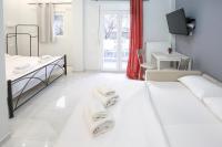 Lovely Central Suite Ioanna Apartments - B&B Salonicco