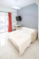 Lovely Central Suite Ioanna Apartments - B&B Salonicco