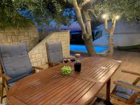 Carpe Diem - XL Apartments with Pool and Seaview - B&B Omiš