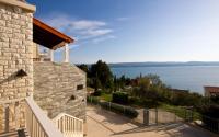 Carpe Diem - XL Apartments with Pool and Seaview - B&B Omiš