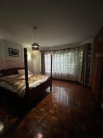 Cozy Two-Bed Retreat - B&B Nairobi