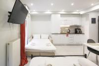 #Ioanna apartments City Room 1 - B&B Salonicco