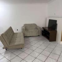 AP a 3 km da praia ar-condicionado AP 206 - B&B Vitória