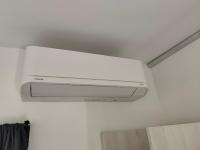 Chambre Double - Vue sur Montagne