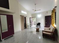Panjikars Stay - Corjuem island village, Aldona, North Goa - B&B Aldona