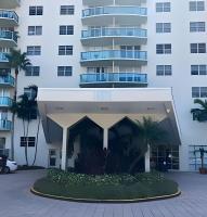 Vista al mar, piscina y cochera en Sunny Isles - Ferienwohnung Sunny Isles Beach