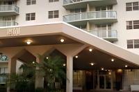 Vista al mar, piscina y cochera en Sunny Isles - Ferienwohnung Sunny Isles Beach