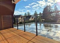 Ferienwohnung Neckel Hohnstorf - B&B Bullendorf