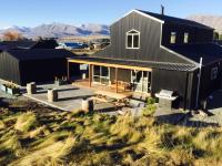 Tractor Shed - B&B