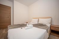 Appartamento con 2 Camere da Letto e Terrazza 