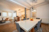 Appartamento Deluxe con 3 Camere da Letto