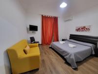 Grande Chambre Double ou Lits Jumeaux