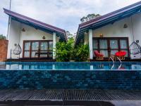 Praana Ayurveda Boutique Villa - B&B Tebuwana