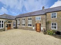 Headmasters House - B&B Alston