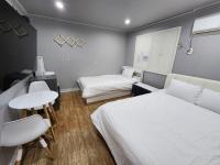 Chuncheon Stay - Ferienwohnung Chuncheon