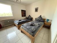 Apartment auf dem Betzenberg - B&B Kaiserslautern