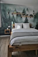 Camera Matrimoniale Deluxe